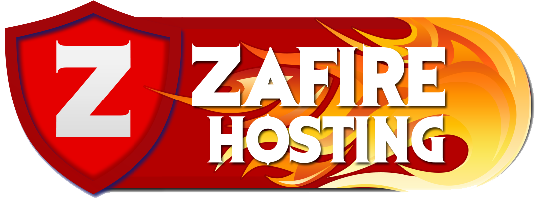 ZafireHosting