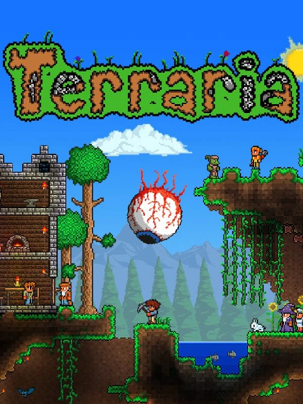 Terraria